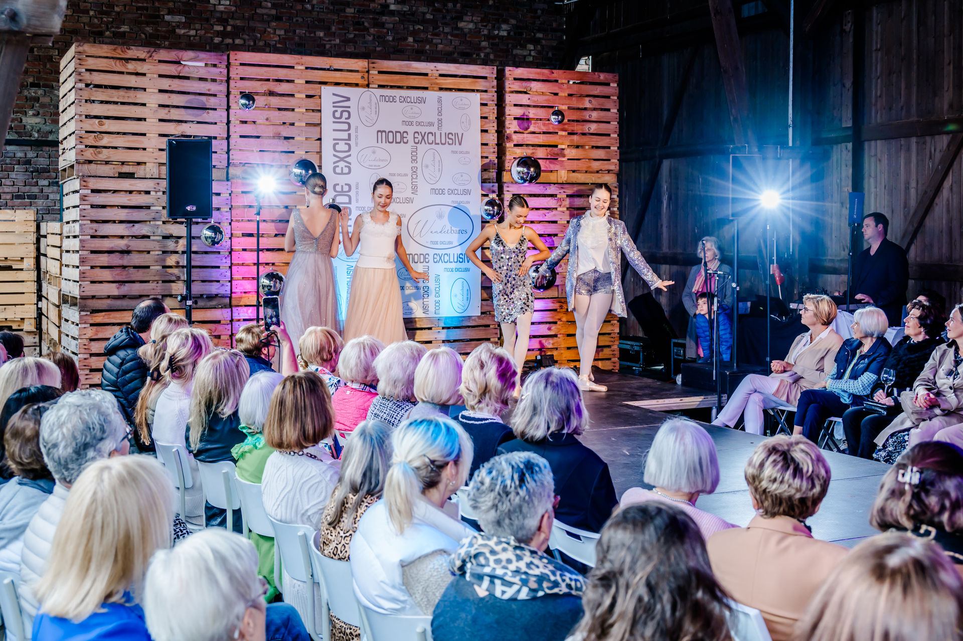 Das war unsere Jubiläums-Fashion-Show – Bild 81